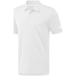 Vêtements Homme Polos manches courtes adidas Originals Ultimate 365 Blanc