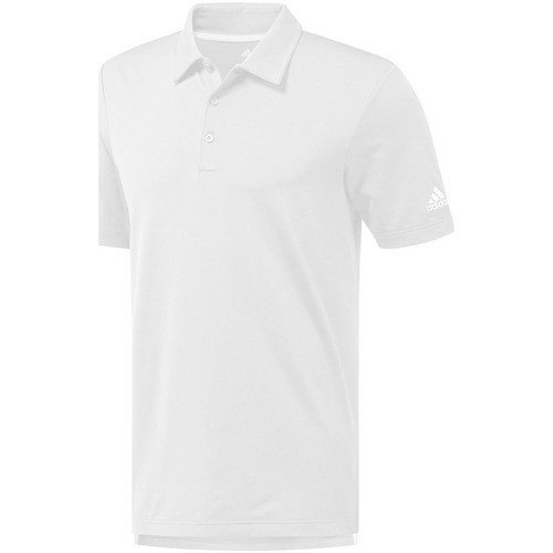 Vêtements Homme T-shirts & Polos adidas Originals Ultimate 365 Blanc