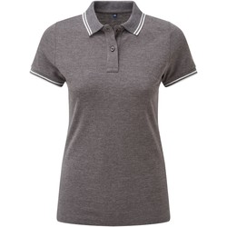 Vêtements Femme T-shirts & Polos Asquith & Fox AQ021 Blanc