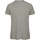 Vêtements Homme T-shirts manches longues B And C TM042 Gris