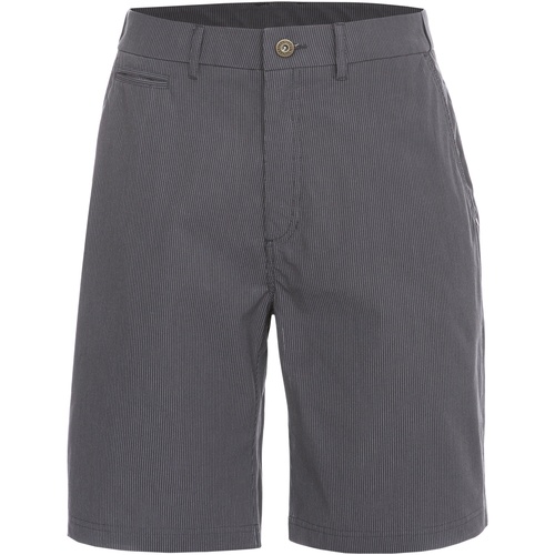 Vêtements Homme Shorts / Bermudas Trespass Atom Gris