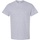 Vêtements Homme T-shirts manches courtes Gildan Heavy Gris