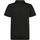 Vêtements Enfant Lorena Antoniazzi star-patch short-sleeves T-shirt Weiß JC40J Noir
