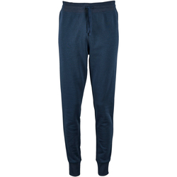 Vêtements Femme Pantalons de survêtement Sols 2085 Bleu