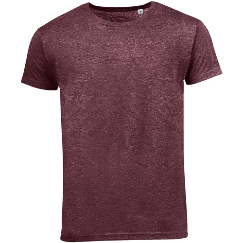 Vêtements Homme Trefoil Fun T-Shirt Sols 01182 Multicolore