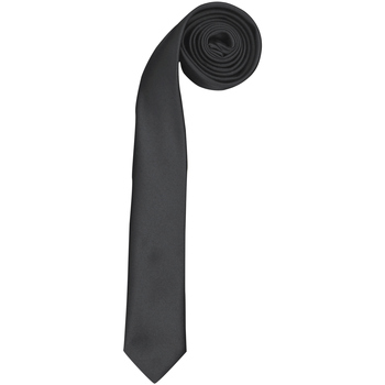 Vêtements Homme Cravates et accessoires Premier PR793 Noir