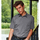 Vêtements Homme Chemises manches courtes Premier PR202 Multicolore