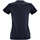 Vêtements Femme T-shirts manches courtes Sols 2080 Bleu