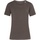 Vêtements Femme T-shirts manches longues Stedman AB469 Multicolore