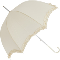 Accessoires textile Femme Parapluies Universal Textiles  Beige
