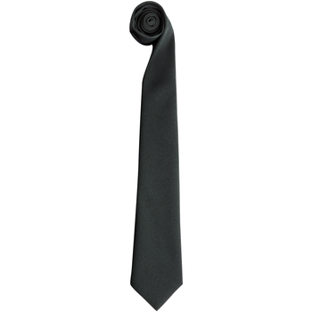 Vêtements Homme Cravates et accessoires Premier  Noir
