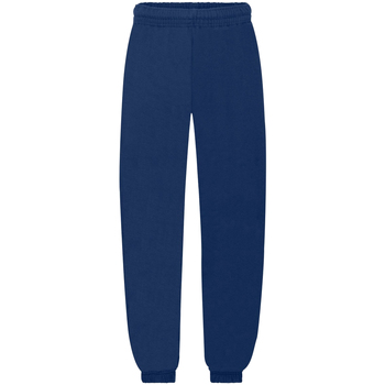 Vêtements Enfant Pantalons Tables de chevetm 64051 Bleu