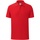 Vêtements Homme T-shirts & Polos Fruit Of The Loom 63044 Rouge