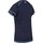 Vêtements Femme T-shirts manches longues Trespass Viktoria Bleu