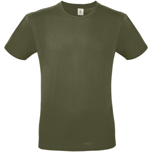 Vêtements Homme T-shirts manches longues Recevez une réduction de TU01T Multicolore