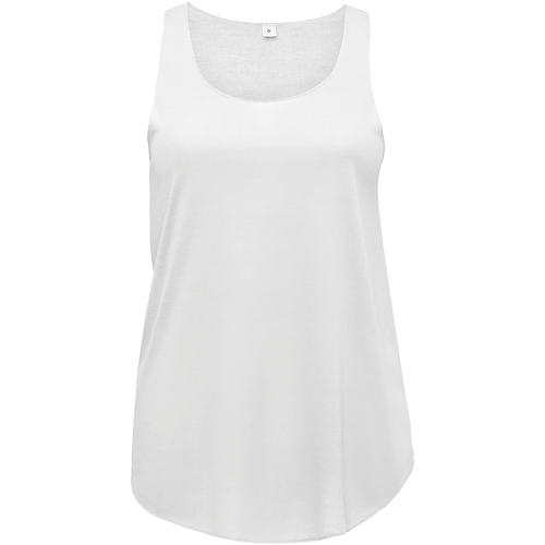 Vêtements Femme T-shirt Kyler Baseball Sols Jade Blanc