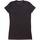 Vêtements Femme T-shirts manches longues Stedman Active Noir