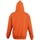 Vêtements Enfant Sweats Sols Slam Orange