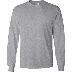 The North Face Drew Peak Marineblå sweatshirt