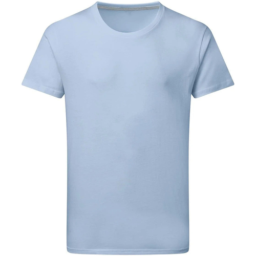 Vêtements Femme Chemises / Chemisiers Sg Perfect Bleu