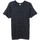 Vêtements Homme T-shirts manches longues Alternative Apparel AT001 Noir