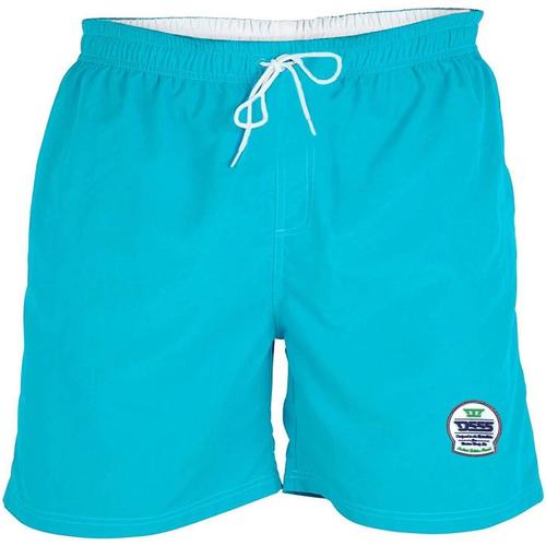 Vêtements Homme Shorts yje / Bermudas Duke Yarrow Bleu