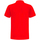 Vêtements Homme T-shirts & Polos Asquith & Fox AQ012 Rouge