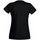 Vêtements Femme T-shirts manches courtes Universal Textiles 61372 Noir