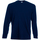 Vêtements Homme T-shirts Adibreak manches longues Universal Textiles 61038 Bleu