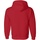 Vêtements Homme Sweats Gildan 12500 Rouge
