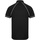 Vêtements T-shirts & Polos Finden & Hales Piped Noir