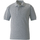 Vêtements Enfant T-shirts & Polos Jerzees Schoolgear 65/35 Gris