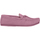 Chaussures Femme Chaussons Mokkers Lily Rouge