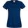 Vêtements Femme Gcds logo-print cotton T-shirt dress 61372 Bleu