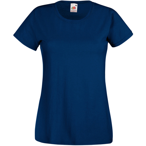 Vêtements Femme En vous inscrivant vous bénéficierez de tous nos bons plans en exclusivité Universal Textiles 61372 Bleu
