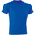 Vêtements T-shirts & Polos Spiro Aircool Bleu