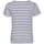 Vêtements Enfant T-shirts manches courtes Sols 01400 Blanc