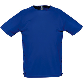 Vêtements Homme Tops / Blouses Sols 11939 Bleu