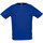 Vêtements Homme T-shirts manches courtes Sols 11939 Bleu roi