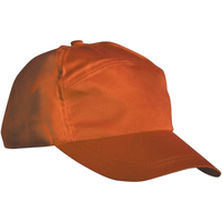 Accessoires textile Homme Casquettes Result Baseball Orange