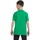 Vêtements Enfant T-shirts manches courtes Gildan 5000B Vert