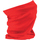 Accessoires textile Femme Echarpes / Etoles / Foulards Beechfield B900 Rouge