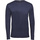 Vêtements Homme T-shirts manches longues Tee Jays TJ530 Bleu