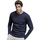 Vêtements Homme T-shirts manches longues Tee Jays TJ530 Bleu