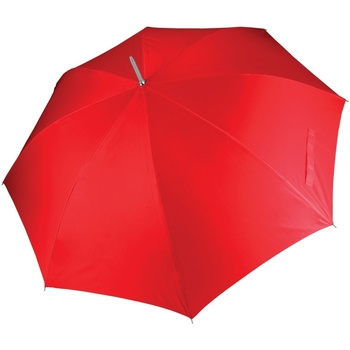 Accessoires textile Parapluies Kimood Golf Rouge
