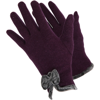 Accessoires textile Femme Gants Handy  Violet