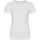 Vêtements Femme T-shirts manches longues Awdis JT01F Blanc