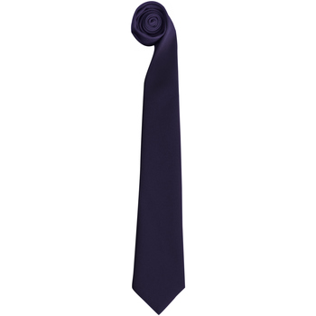 Vêtements Homme Cravates et accessoires Premier PR700 Bleu