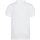 Vêtements Enfant T-shirts & Polos Just Cool RW6852 Blanc