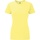 Vêtements Femme T-shirts Travis manches longues Russell Tshirt long à manches courtes BC2728 Multicolore
